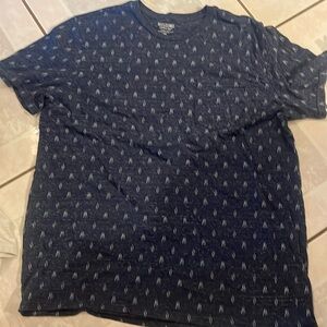 Mission Supply Co. Shirt